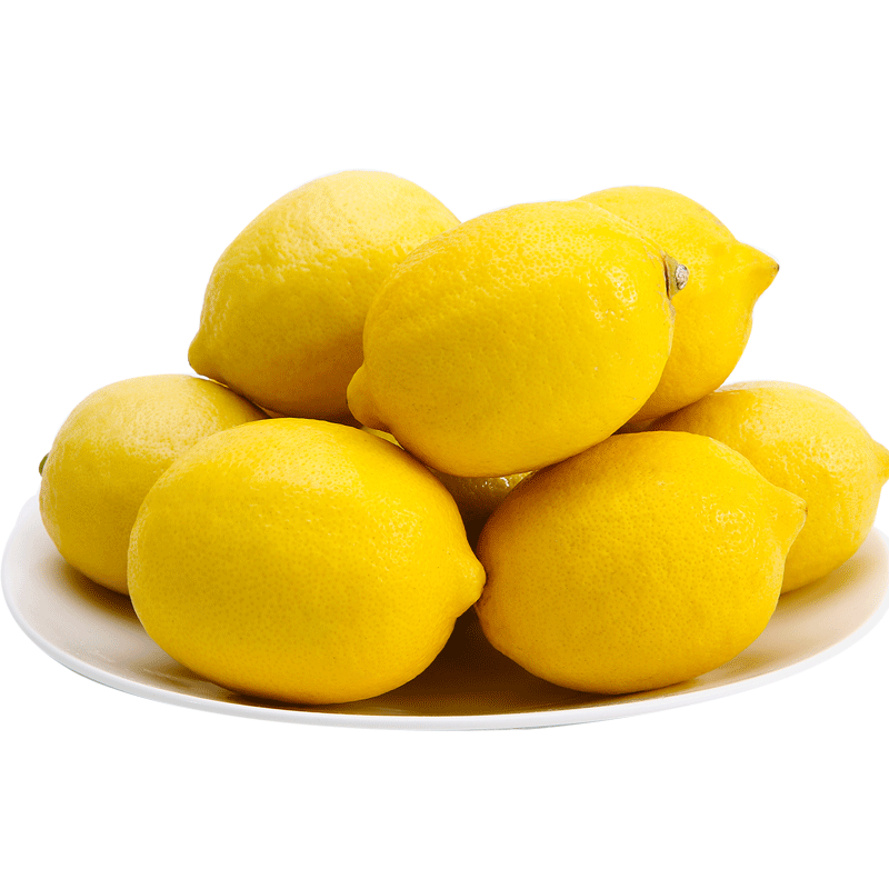 优克力1级柠檬1斤