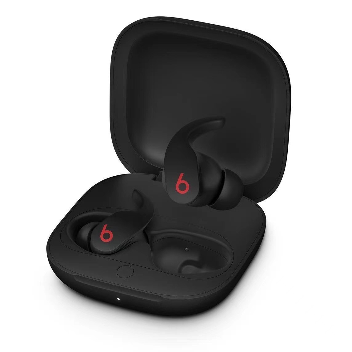Beats Fit Pro真无线主动降噪蓝牙耳机耳翼入耳式运动