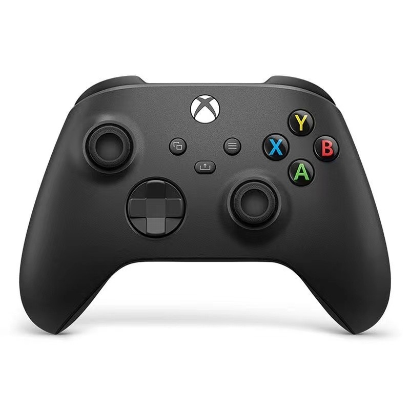 微软Xbox Series S/X无线游戏手柄控制器PC电脑